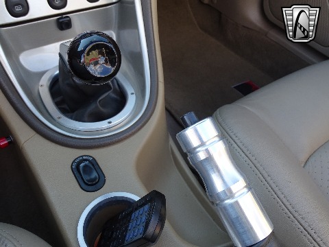 2001 Ford Mustang image 110