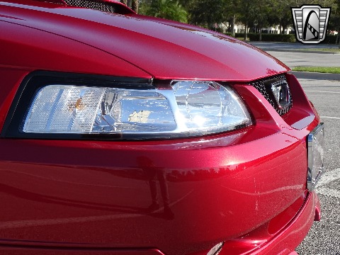 2001 Ford Mustang image 59