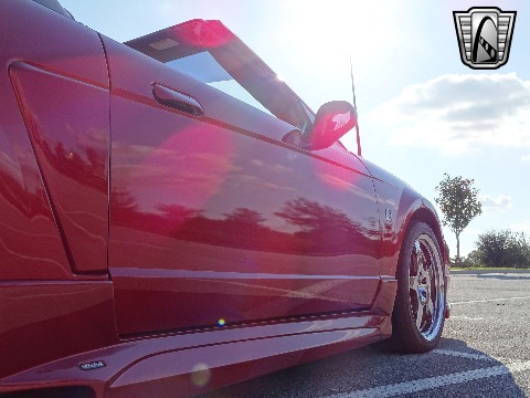 2001 Ford Mustang image 85