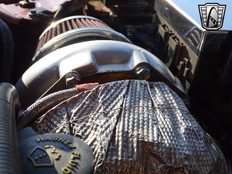 2001 Ford Mustang image 137