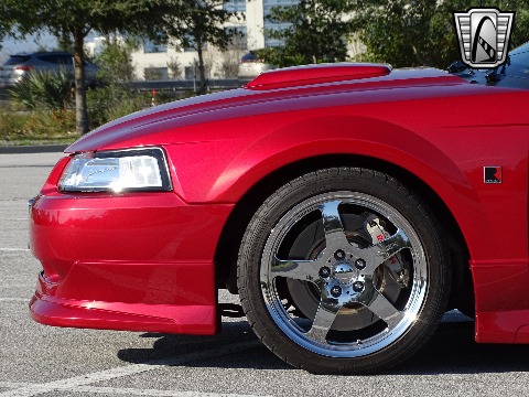 2001 Ford Mustang image 34
