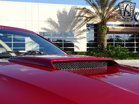 2001 Ford Mustang image 60