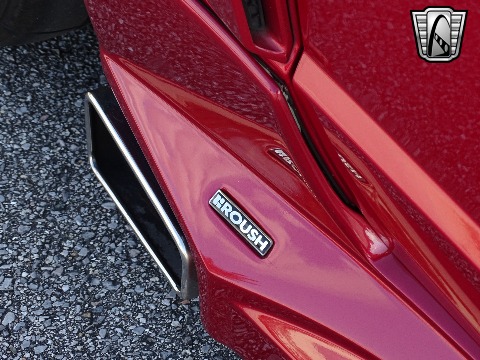 2001 Ford Mustang image 86