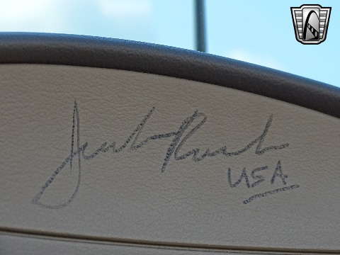 2001 Ford Mustang image 112