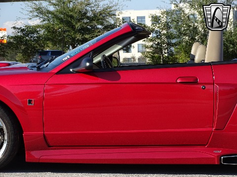 2001 Ford Mustang image 35