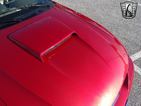 2001 Ford Mustang image 61