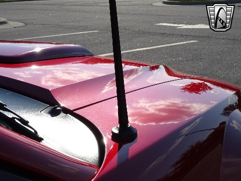 2001 Ford Mustang image 87