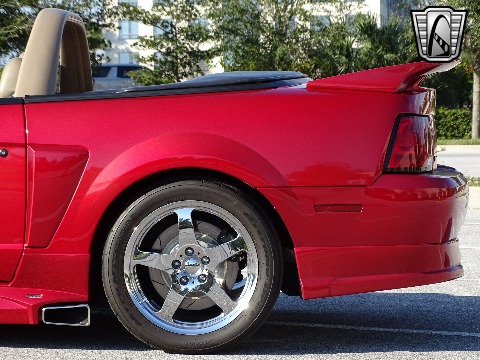 2001 Ford Mustang image 36