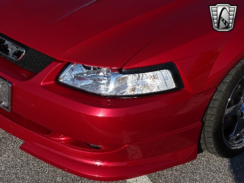 2001 Ford Mustang image 62