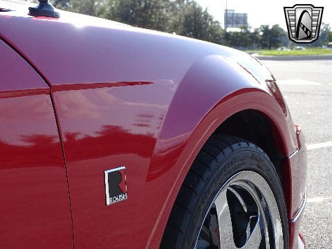 2001 Ford Mustang image 88