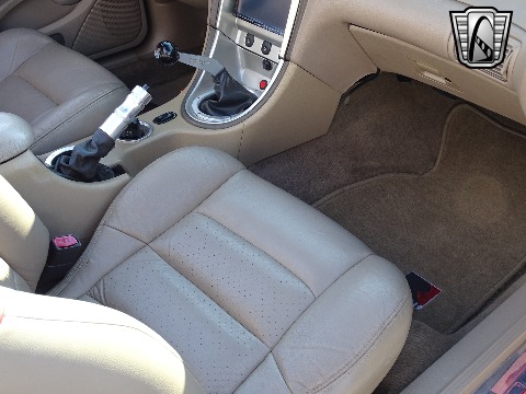 2001 Ford Mustang image 114