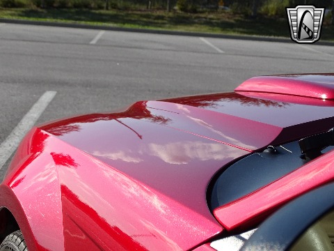 2001 Ford Mustang image 63