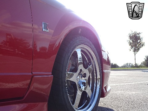 2001 Ford Mustang image 89