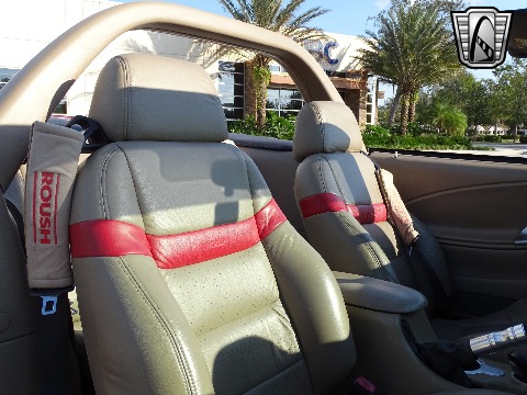 2001 Ford Mustang image 115