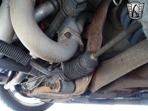 2001 Ford Mustang image 141