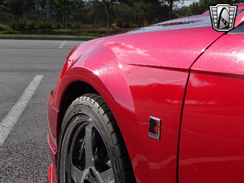 2001 Ford Mustang image 64
