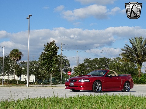 2001 Ford Mustang image 90