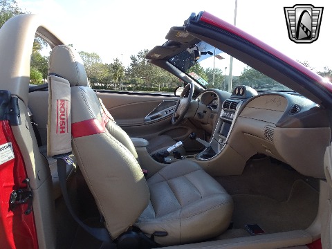 2001 Ford Mustang image 116
