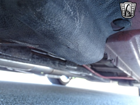 2001 Ford Mustang image 142