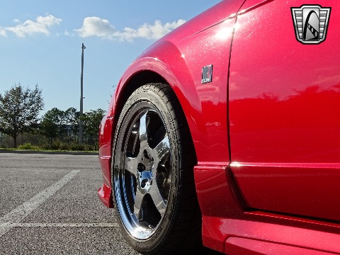 2001 Ford Mustang image 65