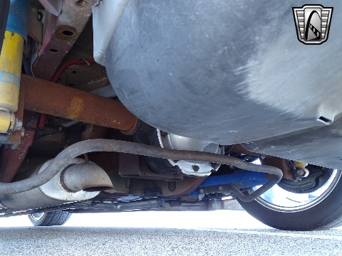 2001 Ford Mustang image 143