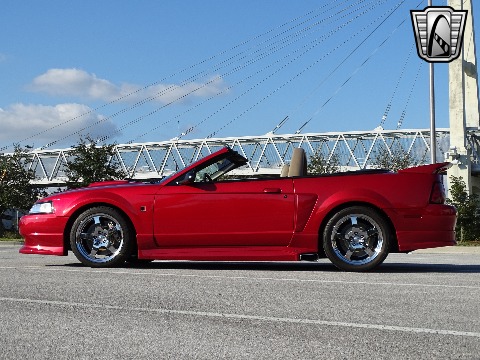 2001 Ford Mustang image 14