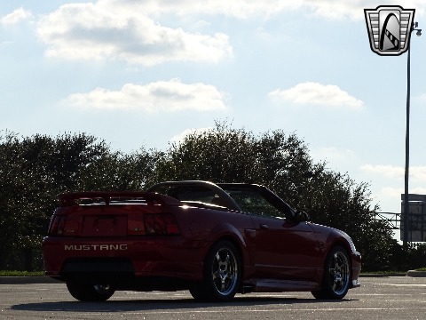 2001 Ford Mustang image 92