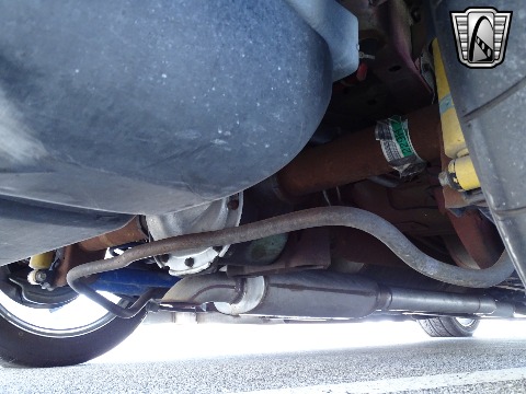 2001 Ford Mustang image 144