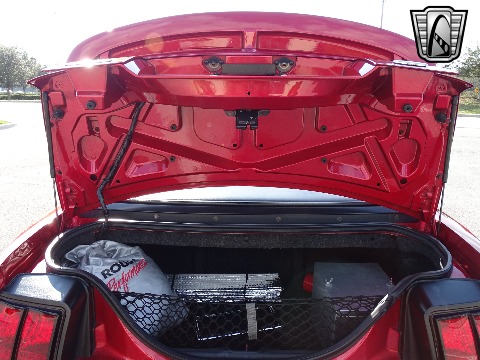 2001 Ford Mustang image 119