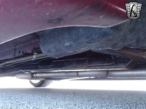 2001 Ford Mustang image 145