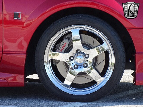 2001 Ford Mustang image 42