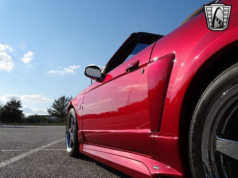 2001 Ford Mustang image 68