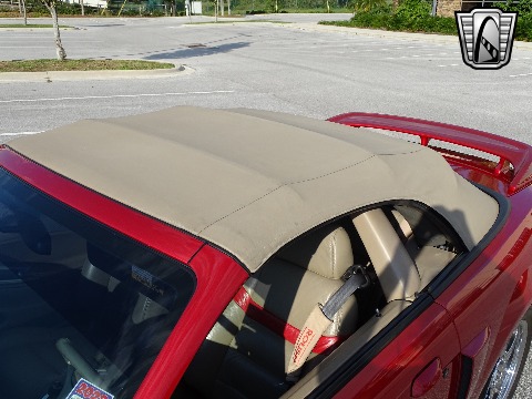 2001 Ford Mustang image 94