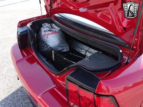 2001 Ford Mustang image 120