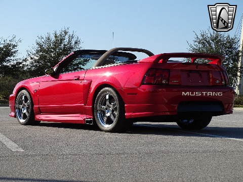 2001 Ford Mustang image 17