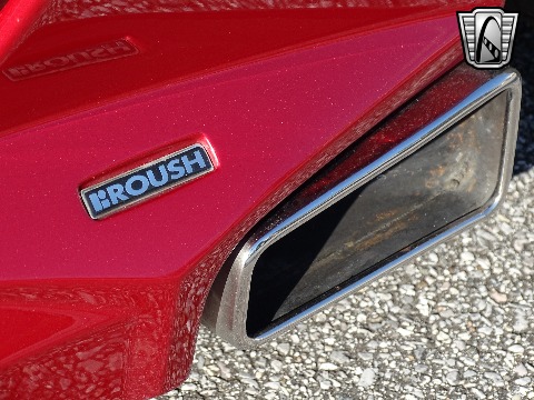 2001 Ford Mustang image 69