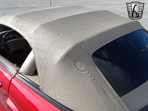 2001 Ford Mustang image 95