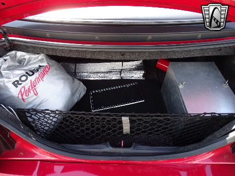 2001 Ford Mustang image 121