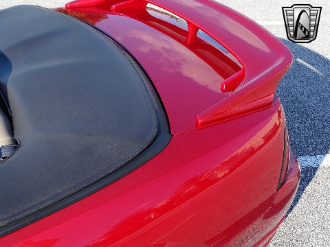 2001 Ford Mustang image 70