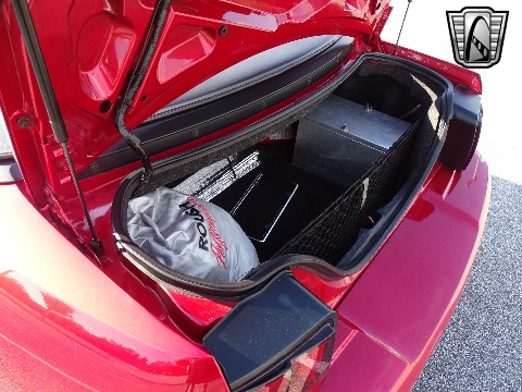 2001 Ford Mustang image 122