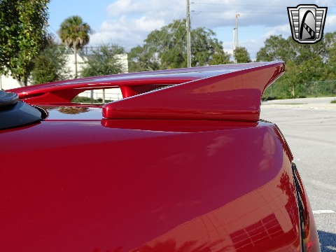 2001 Ford Mustang image 71