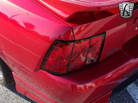 2001 Ford Mustang image 72