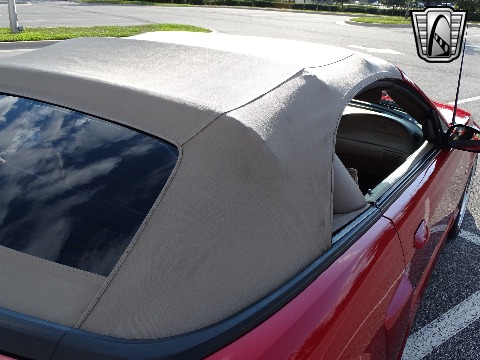 2001 Ford Mustang image 98