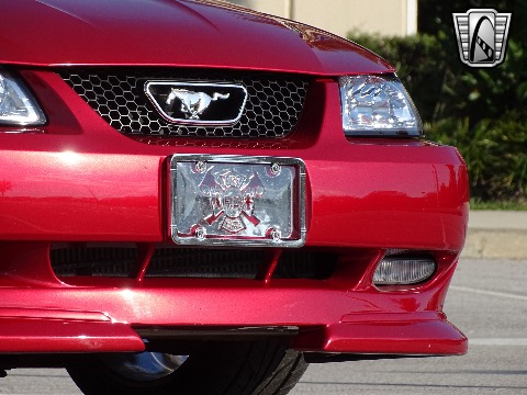 2001 Ford Mustang image 47