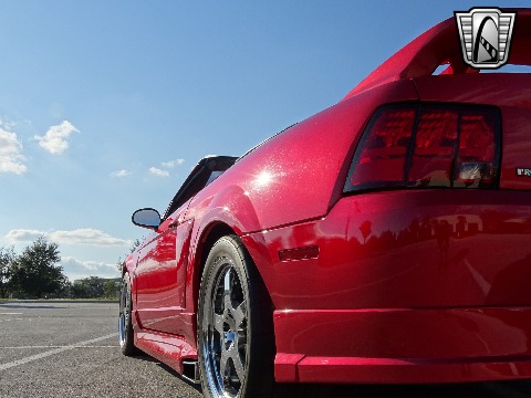 2001 Ford Mustang image 73