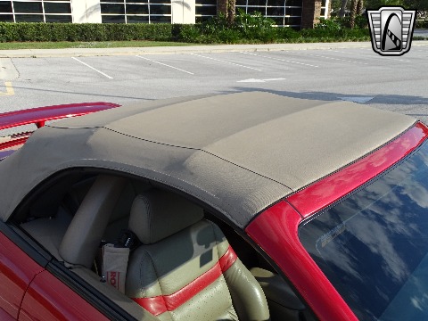 2001 Ford Mustang image 99