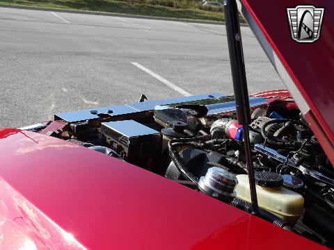 2001 Ford Mustang image 125