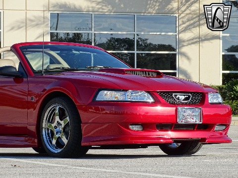 2001 Ford Mustang image 48