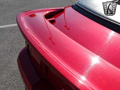 2001 Ford Mustang image 74