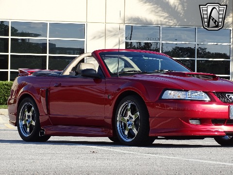 2001 Ford Mustang image 49